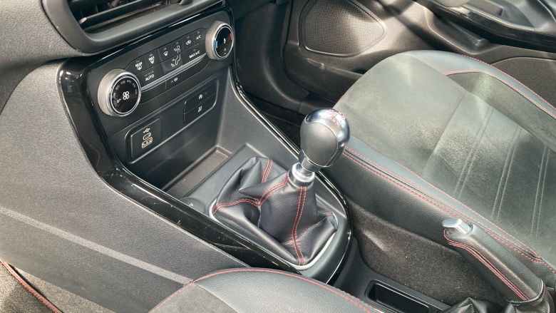 Ford EcoSport 1.0 EcoBoost 125 ST-Line 5dr Petrol Hatchback